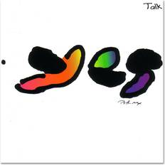 Yes: Talk (30th Anniversary) (CD)