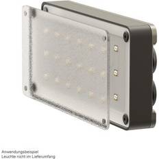 Kelvin D100 Magnetic Diffuser for Play LED Pocket Light