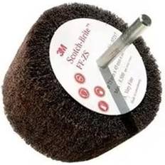 Scotch-Brite Tilbehør til elværktøj Scotch-Brite Slibevifte PF-ZS 100x45mm amed