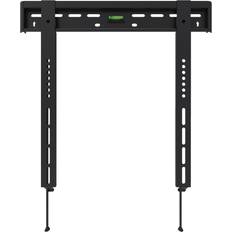 Stativ 65 tum tv tv tillbehör Dacota Ultraslim Flat TV Väggfeste 40-65"