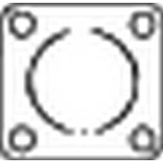 Exhaust Systems Bosal Dichtring, Abgasrohr 256-574