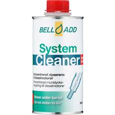 Tilsætning Bell Add Add One Dyserens Diesel 500ml Tilsætning 0.5L