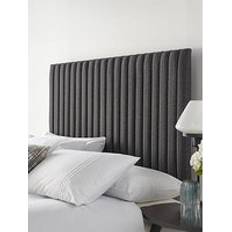 Natural Headboards Three Posts Landsfield Soho Double Headboard