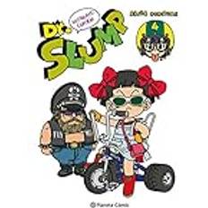 Libros Dr. Slump 4 (Tapa blanda)