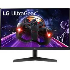 LG 23.8" 24GN60R-B