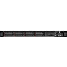 Lenovo Processorer Lenovo ThinkSystem SR630 V2 Xeon Silver 4309Y 8C 2.8GHz 12MB Cache 1x32GB 3200MHz RDIMM 8x2.5in 9350-8i 2GB 1x750W Titanium XCC Ent
