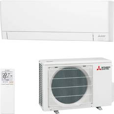 Mitsubishi Airconditionere Mitsubishi Mitsubishi Electric AY25