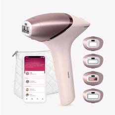 Philips Lumea IPL Hair removal 9900