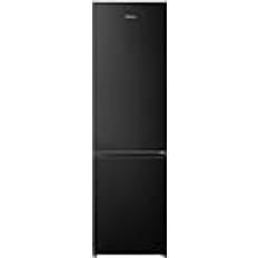 Hisense Fridge Freezers Hisense RB440N4AFA 60cm Frost Free Fridge Freezer Stainless Steel