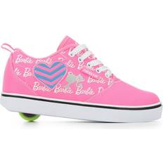 Pink Roller Shoes Children's Shoes Heelys Kid's Pro 20 Barbie