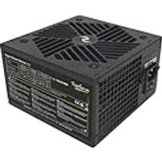 Tecnoware Fal401hsb 400 W 24-pin Atx Atx Negro