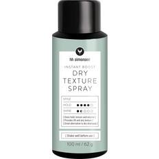 HH Simonsen Hårsprayer HH Simonsen Dry Texture Spray