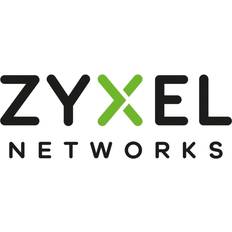 Guld Brandväggar Zyxel Gold Security Pack 1 Month