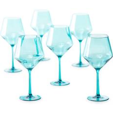 Plastic Wine Glasses Fortessa Sole Shatter Resistant Cabernet Wine Glass