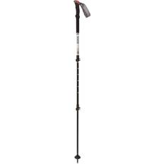 Trespass Qiklock Collapsible Trekking Pole ONE Size