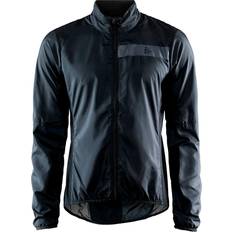 Craft Herren Oberbekleidung Craft Essence Light Wind Jacket M - Black