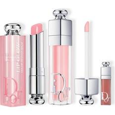 Dior Addict Natural Glow Lip Essentials Set