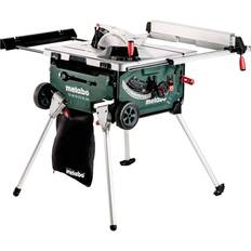 Metabo Bordcirkelsågar Metabo TS 36-18 LTX BL 254 (613025850) Solo