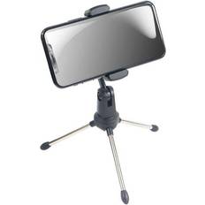 Tripod mobil Nordic 360 Rotatable Universal Tripod Stand and Holder for Mobile Phones
