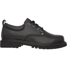 Skechers Oxford Skechers Tom Cats - Black