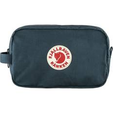 Unisexo Neceseres Fjällräven Kånken Gear Bag - Navy