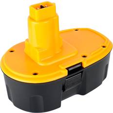 Dewalt batteri 18v 5.0ah Battool Replacement Battery for Dewalt 18V 5.0Ah NIMh