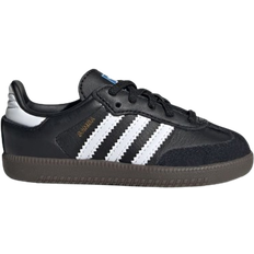 Adidas Infant Samba OG - Core Black/Cloud White/Gum