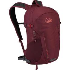 Edge 18L Daypack - Deep Heather