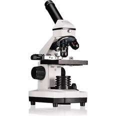 Biolux NV Microscope with Camera 20x-1280x