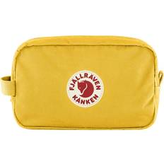 Fjällräven kånken warm yellow Fjällräven Kånken Gear Bag - Warm Yellow