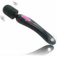Love Bunny Magic Wand Vibrating Body Massager