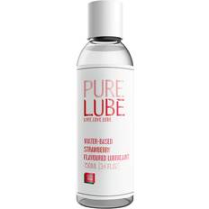 Strawberry Flavoured Lubricant 150 ml