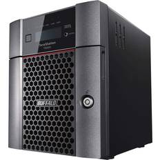 NAS Servers Buffalo TeraStation 6400DN 16TB