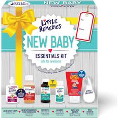 Gift Sets Little Remedies New Baby Essentials Kit