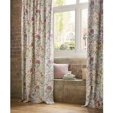 Linen Curtains Voyage Maison Country Hedgerow 229x229cm