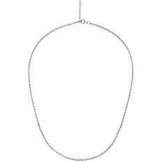 Maanesten Charlie Medium Necklace - Silver