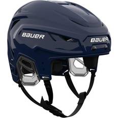 Bauer Ishockeyhjälmar Bauer Hockeyhjälm Hyperlite2 Navy