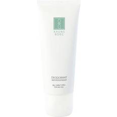 Nordic Antiperpirant Unperfume Deo Roll-on