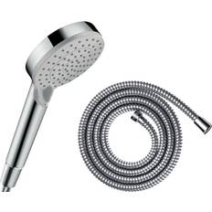 Hansgrohe Sampak 100 Vario (200251519) Chrome