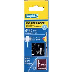 Rapid 5000400 50stk