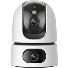 Ranger Dual 6MP Sikkerhedskamera