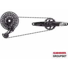 Sram GX Eagle DUB Groupset Boost