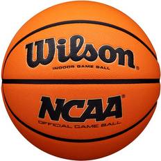 Wilson NCAA Evo NXT Game Basketball Size 6