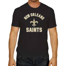 21/22 T-shirts Team Fan Apparel NFL Adult Gameday T-Shirt Cotton Blend Tagless Semi Fitted Unleash Your Team Spirit During Game Day