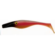 Zalt Fiskedrag Zalt Zhad 14 cm Parrot 02