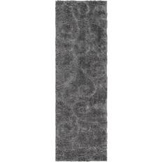 Safavieh Florida Gray Grå 68.6x213.4cm