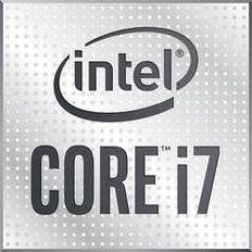 Intel Core i7 i7-10700KF 8 x Prozessor CPU Boxed Sockel PC 1200 125 W