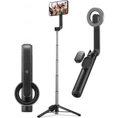 Spigen MagSafe Tripod Selfie Stick black