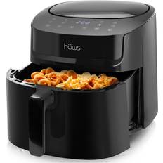 Hjortholm Airfryer 7.2 L 1800W