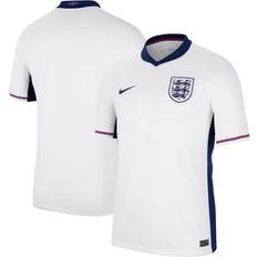 England Stadium Home Dri-FIT Football Replica Men's Shirt 2024/25